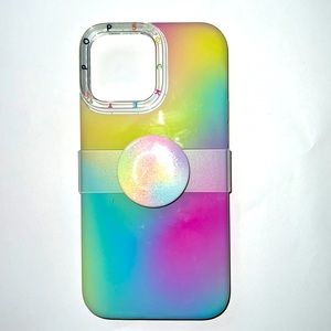 Pastel Rainbow OtterBox!